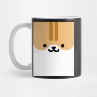 Neko Atsume - Pumpkin Mug